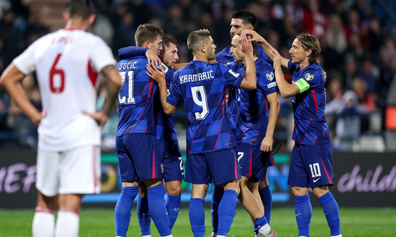 Izbornik Kolumbije: 'Hrvatska te izaziva da pokažeš najbolju verziju, a James je u top formi'