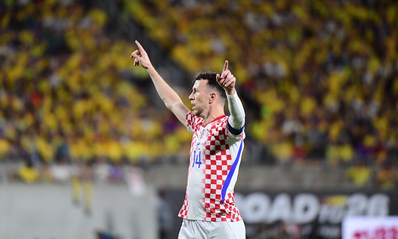 Perišić: 'Ne volim prognoze, ali znam da ćemo biti spremni'