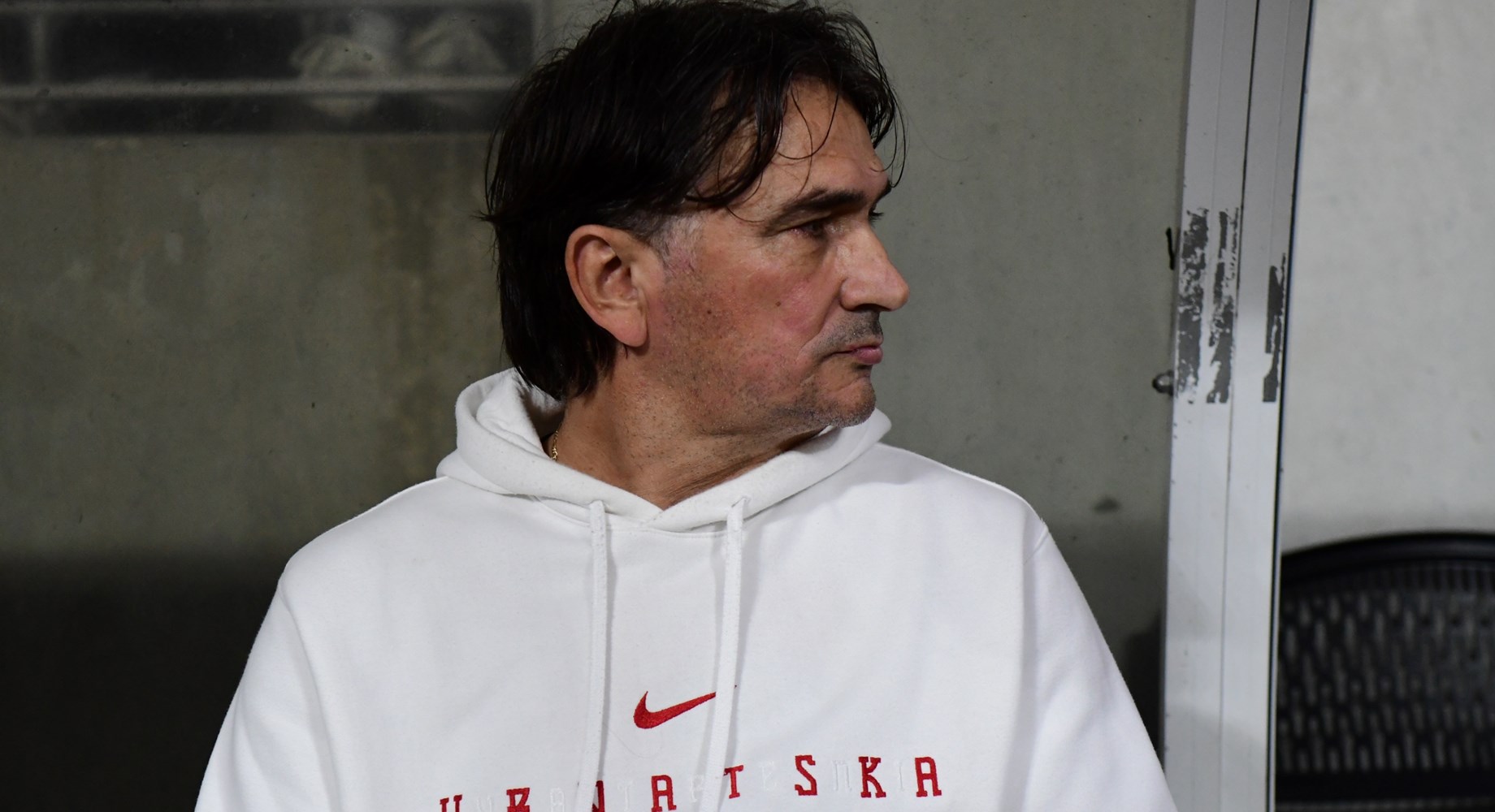 Dalić nahvalio Bosnu i Hercegovinu: 'Skupina je laka i sigurno je može proći'
