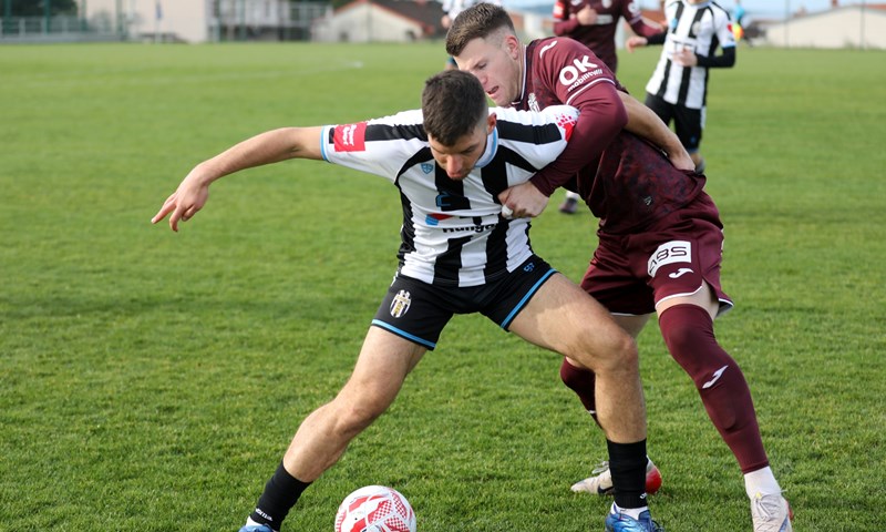 Poznate postave za dvoboj 24. kola SuperSport Prve NL između Opatije i Dugopolja