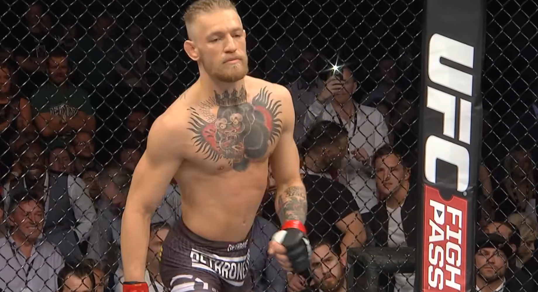Povratak Conora McGregora za spektakl u Las Vegasu: Objavljen cijeli popis borbi za UFC 329