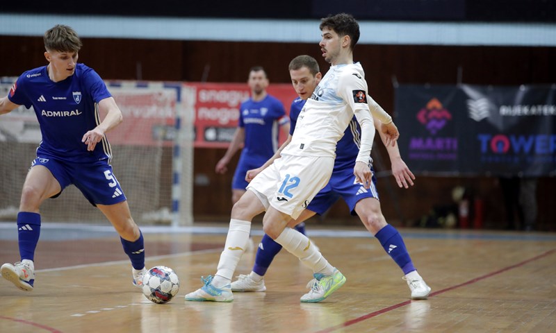 Poznati parovi doigravanja u SuperSport HMNL-u, Vrgorac ispao iz lige