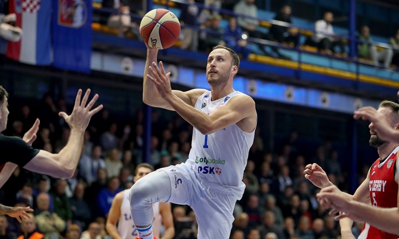 Doigravanje za prvaka ABA lige: još jedan podsjetnik u puzzleu propasti hrvatske košarke