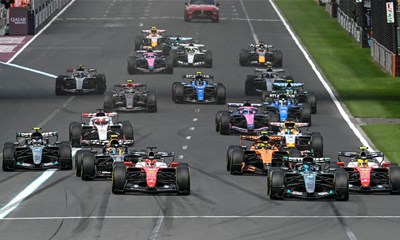 Formula 1 objavila kalendar za 2027., sprint prvi put stiže u Monako