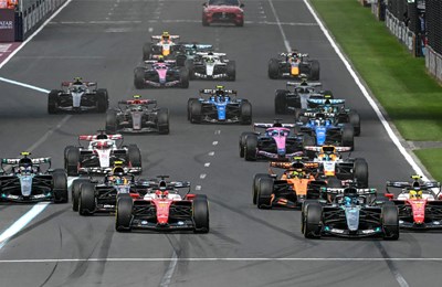 FIA priznaje utjecaj brzine zatvaranja u nesreći Olivera Bearmana