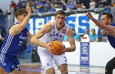 SuperSport Premijer liga: Zadar i Split sigurni pred svojim navijačima, vrhunski preokret Samobora