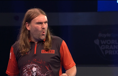 Ryan Searle i sedmu godinu zaredom osvaja naslov na Pro Touru