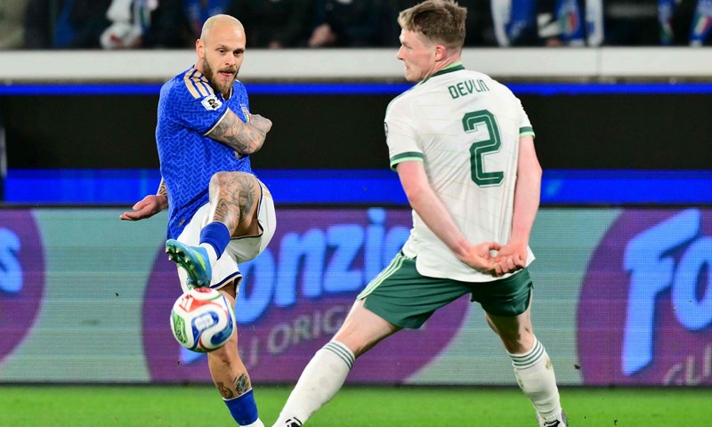 BiH u borbi s Italijom za Mundijal, Kosovo sanja prvo Svjetsko prvenstvo