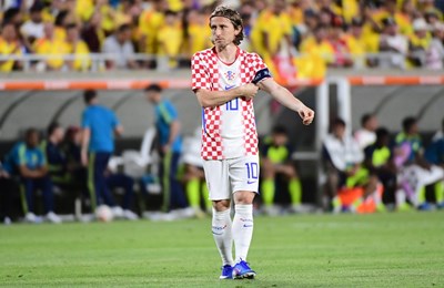 UŽIVO: Brazil - Hrvatska (početak 2:00)