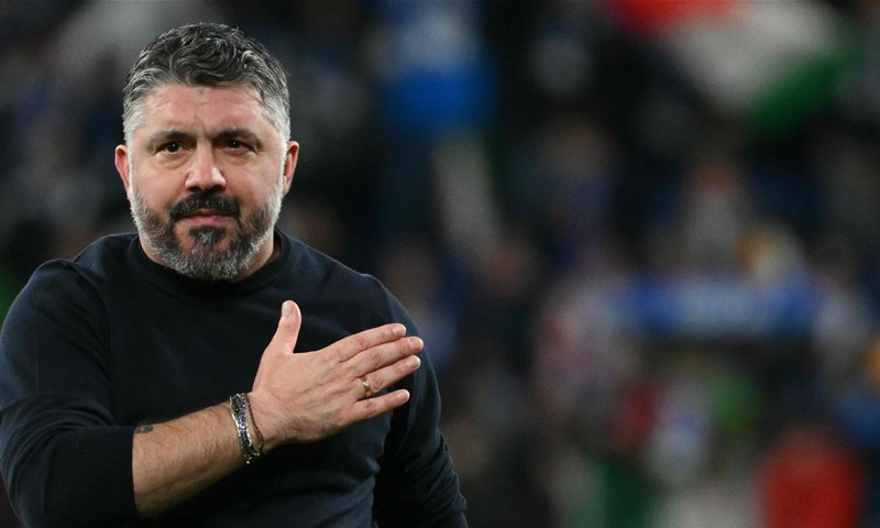 Gattusov debi za zaborav: Lazio ispao od drugoligaša