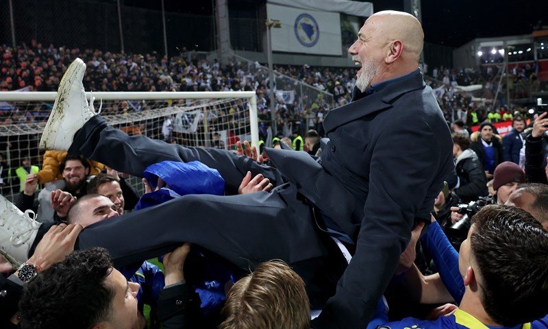 Smijali su im se, a danas ih slave: Barbarez i Spahić stvorili novu jaku Bosnu i Hercegovinu