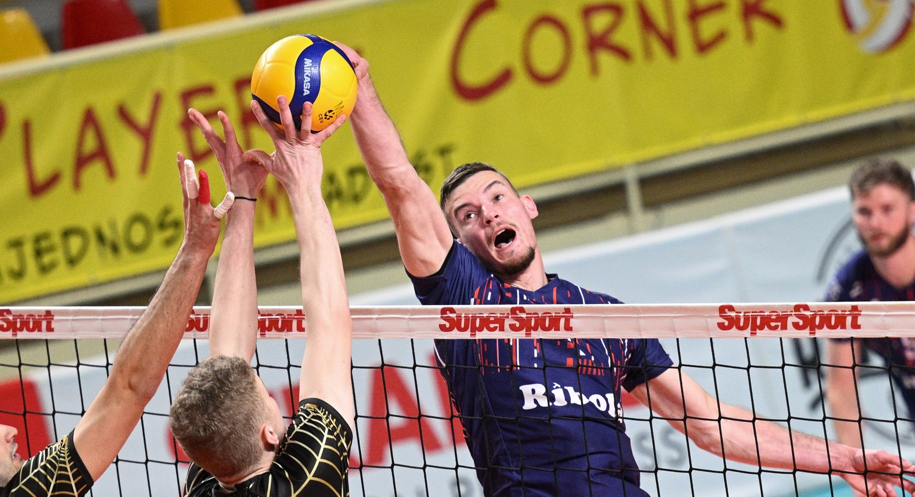 SuperSport Superliga: Centrometal uvjerljiv protiv Dinama, nevjerojatan preokret Ribole kod Marsonije