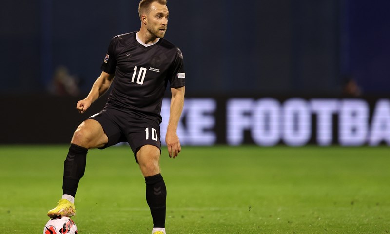 Eriksen kreće s rehabilitacijom, kardiolozi poručuju: 'Znamo da će se u nekom trenutku ponovno srušiti'