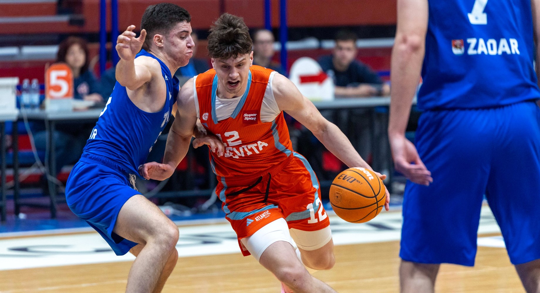 SuperSport Premijer liga: Zadar u velikoj stisci s rasporedom, Split putuje na jug Hrvatske