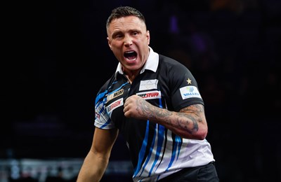 PrICE PrICE BABYYYY! / Darts Premier League 2026