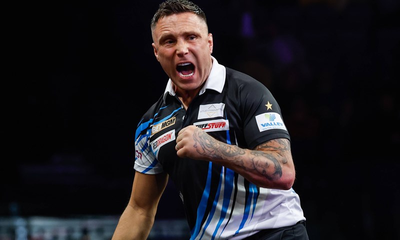 PrICE PrICE BABYYYY! / Darts Premier League 2026