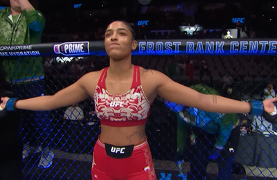 Alice Pereira najavila nastup na UFC Vegas 115: Ovo joj je prva borba od razočaravajućeg debija