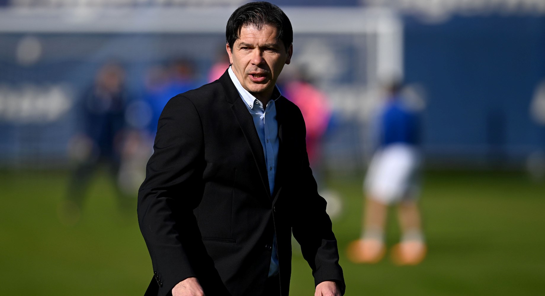 SuperSport Druga NL: Stara dama u novom ruhu, Segesta izgleda nezaustavljivo