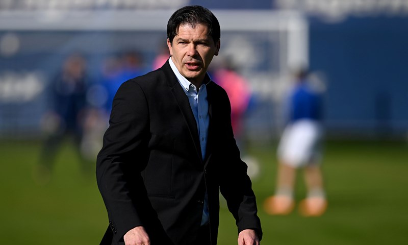 SuperSport Prva NL: Segesta traži prve gostujuće bodove na izazovnom gostovanju kod lidera