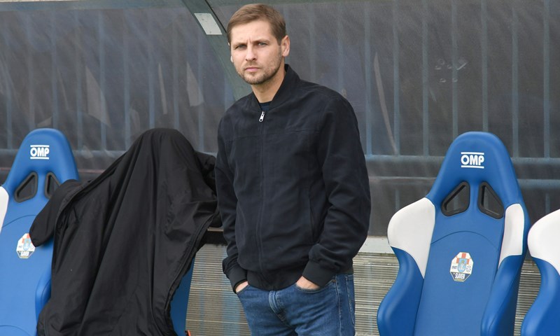 Gregurina: 'Ne mogu se oteti dojmu da smo u polju bili ravnopravni, ako ne i bolji'