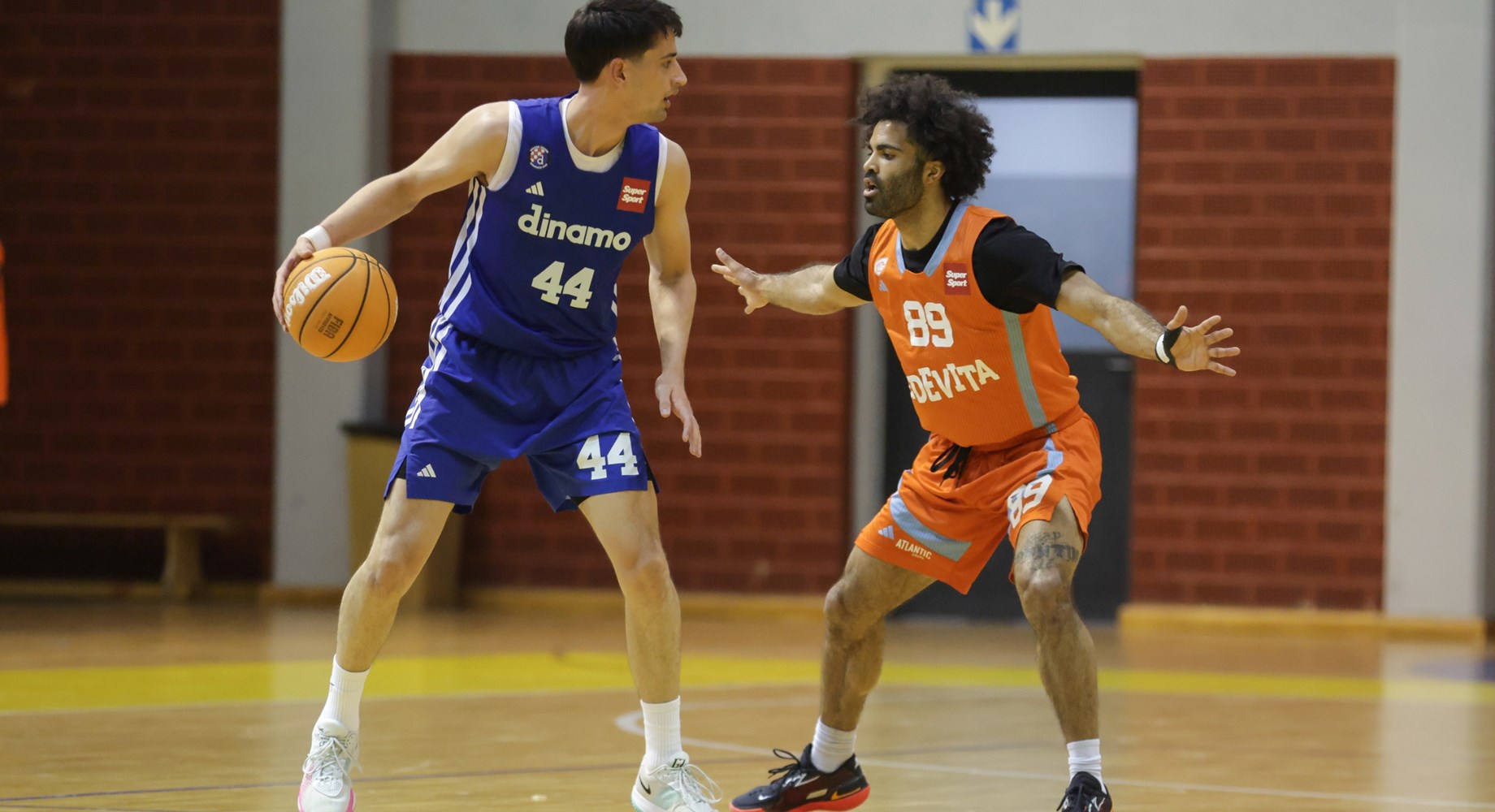 SuperSport Premijer liga: Zadar u 24 sata do druge pobjede, Šibenka i Cedevita Junior na istom razmaku