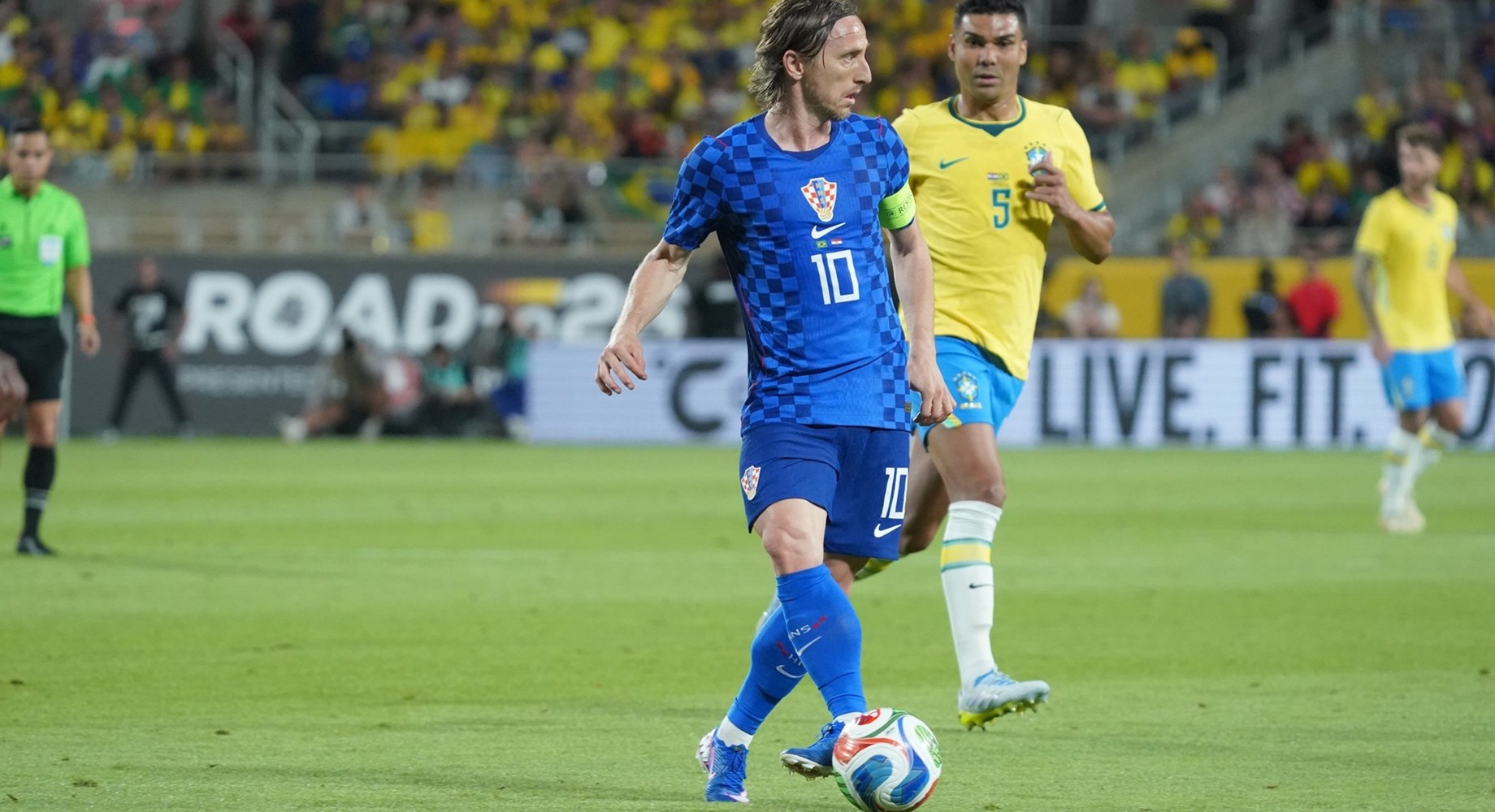 Evo kako izgleda poredak favorita Svjetskog prvenstva gdje Vatreni (opet) kreću kao autsajderi