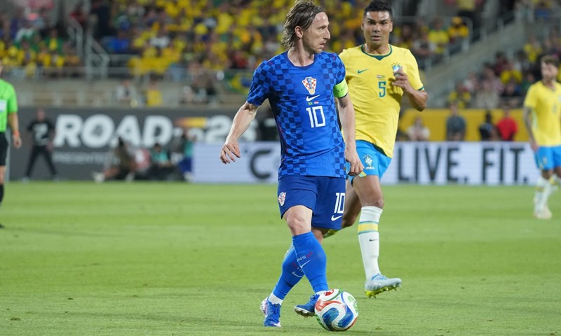 Amerikanci uoči Svjetskog prvenstva odabrali ključnog igrača Hrvatske