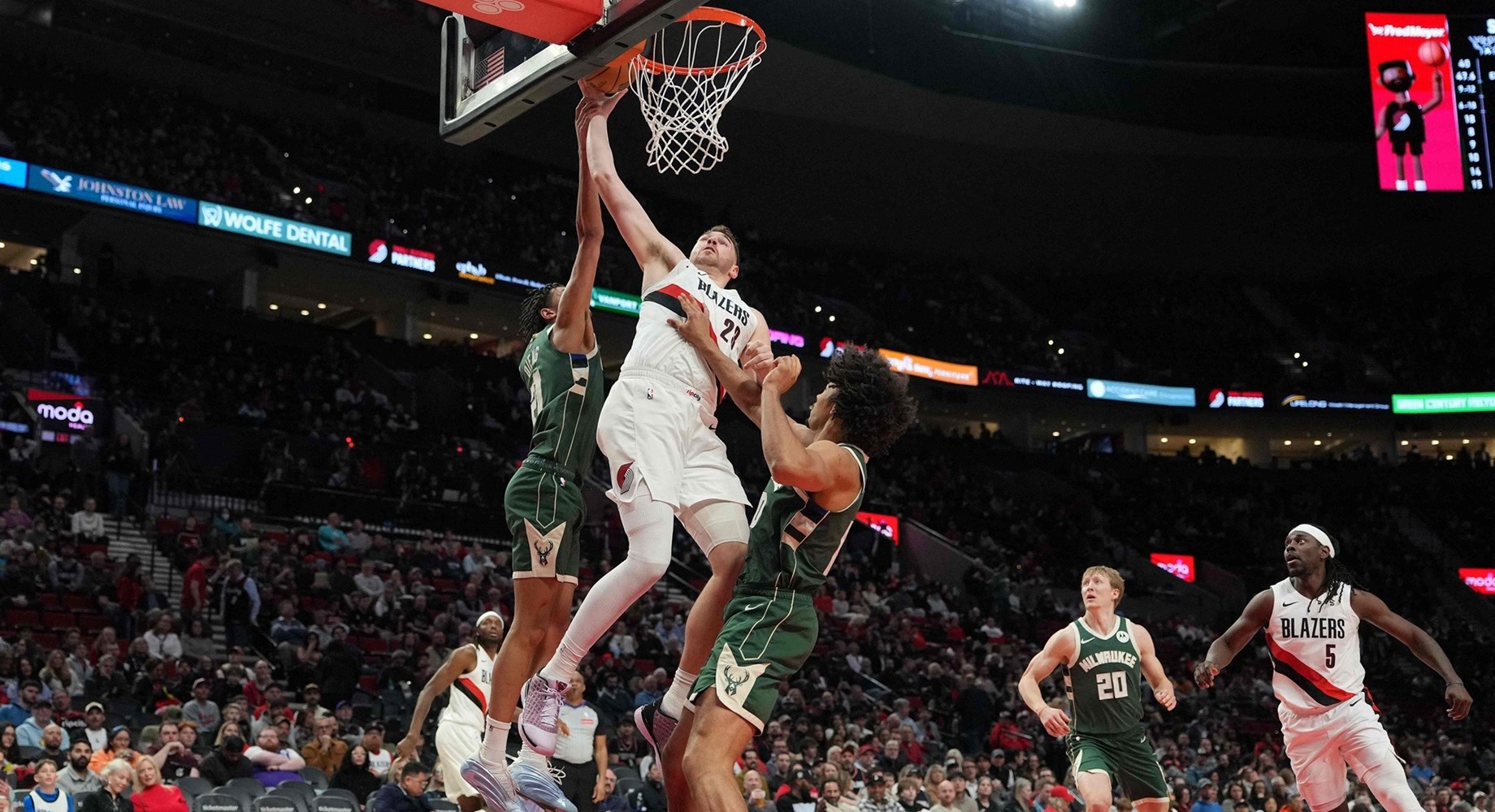 Ovaj ugovor je toliko čudan da je NBA morao pokrenuti službenu istragu protiv kluba koji ga je potpisao