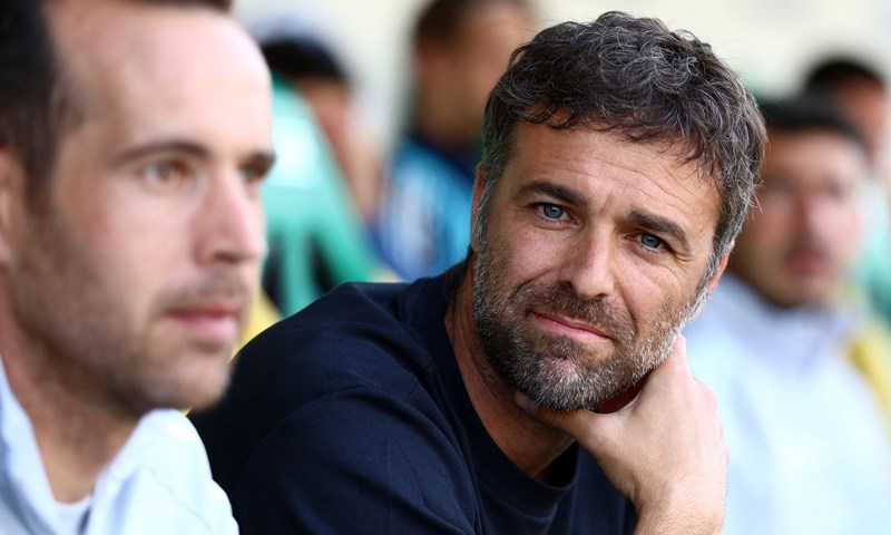 Poznato gdje će Hajduk odraditi ljetne pripreme uoči nove sezone