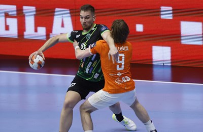 Nexe i u uzvratu svladao Kristianstad i izborio dvoboj s Kielom