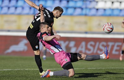 Bolje lice Vukovara, ali to još uvijek nije dovoljno u borbi za ostanak