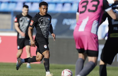 Hajduk nakon Brrutija želi i kapetana Vukovara, posao bi mogla pokvariti Rijeka