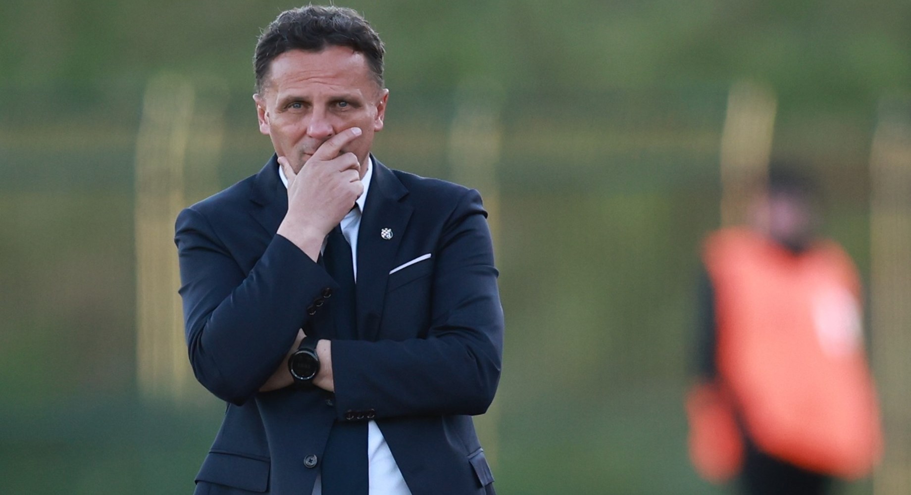 Kovačević: 'Najljepše razdoblje tek je ispred nas, igrači su predivni, a Zajc je i mene iznenadio'