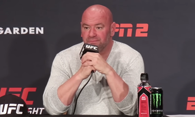 Dana White jasno poručio: 'UFC ne planira uvoditi nove težinske kategorije'