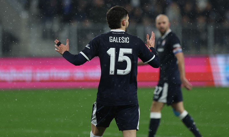 Otpisani dvojac koji je promijenio tijek Dinamove sezone