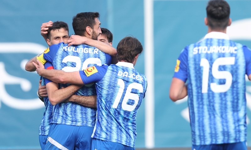 Jednima bodovi i mir, drugima su odavno upaljeni alarmi