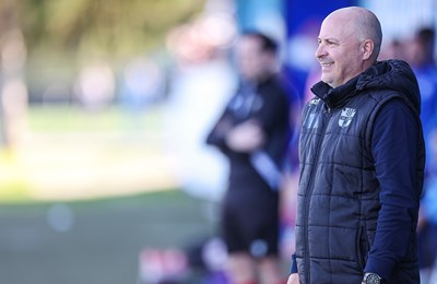 KRONOLOGIJA: Jarun - Cibalia 1:1 (SuperSport Prva NL)