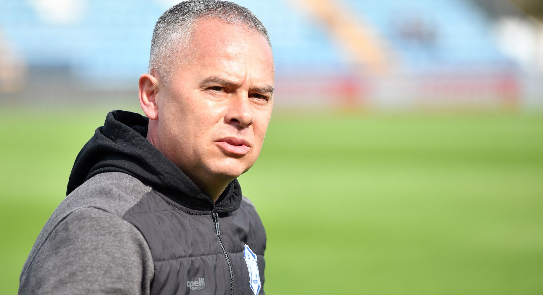 Nikola Šafarić prokomentirao početak SHNL-a: 'Nakon Hajduka dobio sam benzina za dvije godine'
