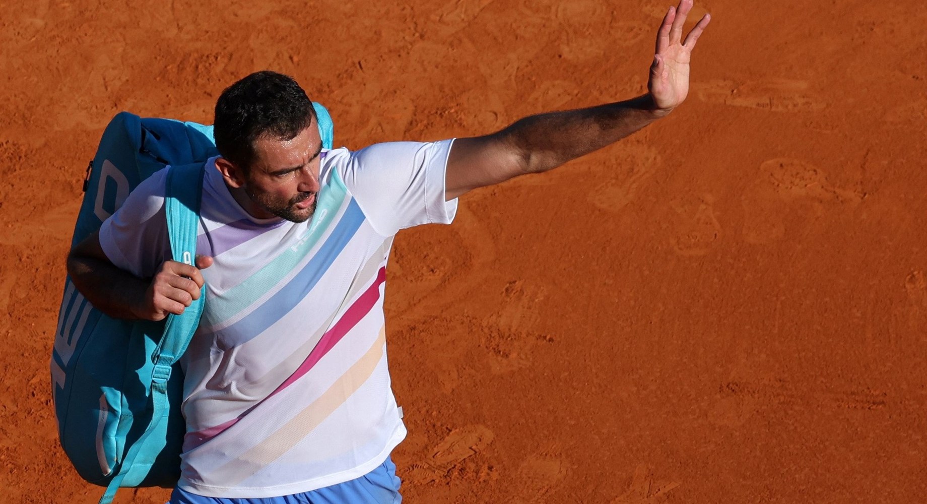 Nogometne arene i ostali sportovi: Od panterskog skoka Parlova, Davis Cup trijumfa Čilića i Ćorića, do hrvatskog prokletstva na Prateru