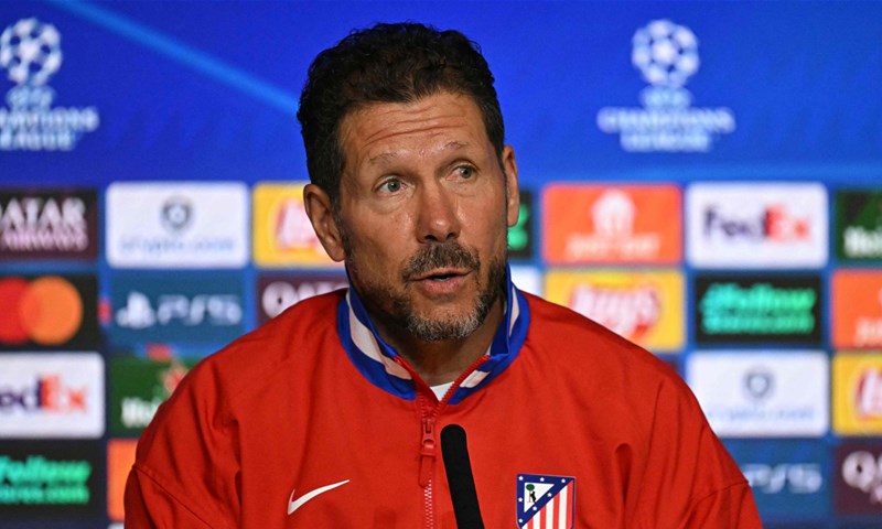 Kako je 'miješanac rasa' od Sarsfielda preko Pise i Catanije (opet) doveo Colchonerose pred europski pijedestal i – hoće li ga osvojiti?