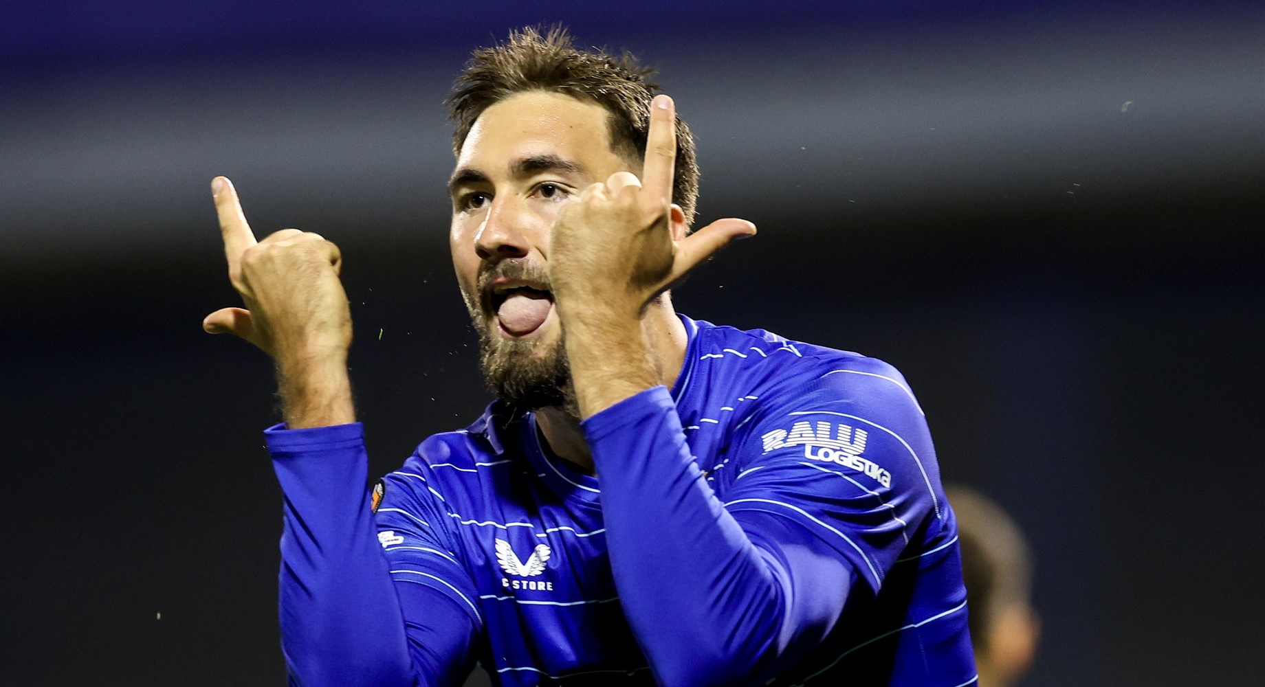 Fun fact: Beljo je ove sezone zabio više golova nego Matanović u cijeloj seniorskoj karijeri