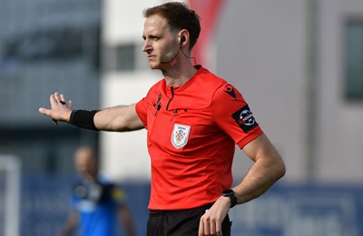 Delegirani suci za 30. kolo SHNL-a: Poznato tko će suditi dvoboj Dinama i Rijeke