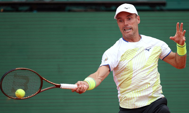 Roberto Bautista Agut završava karijeru nakon više od 20 godina