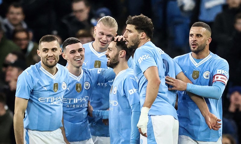 TOP 5 derbija vikenda: Armagedon na Etihadu, bitka za španjolski trofej i Bayernov šampionski ples!