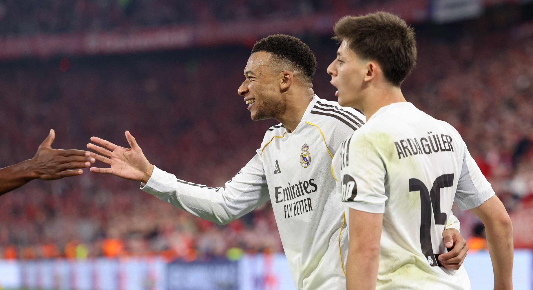 Top 5 utakmica vikenda: Sve finale do finala, presudne bitke u Sevilli, Londonu, Milanu i majka svih derbija u Istanbulu