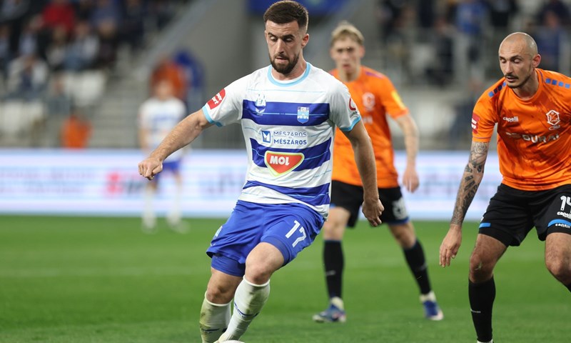 Varaždinu se smiješe europske utakmice, Osječani i dalje korak naprijed pa korak nazad