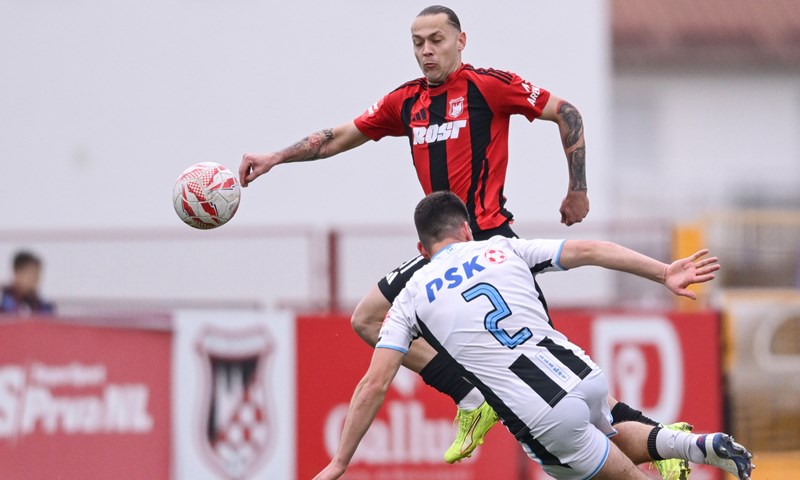 Istra potpisala ugovor s najboljim igračem SuperSport Prve NL