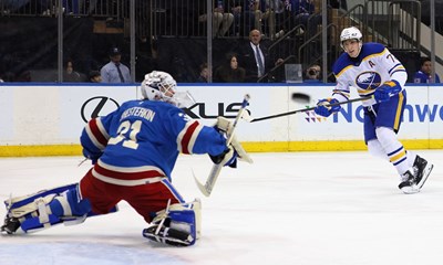 NHL: Sabresi u ludoj utakmici srušili Pantherse, Wild s tri gola u prvoj trećini zaustavio Vegas