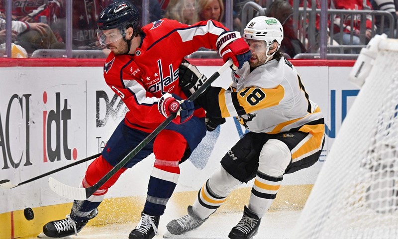 Četiri priče NHL sezone: 'Starac' Crosby ponovno u doigravanju, Sabresi napokon uspjeli, slobodni pad Leafsa i Panthersa