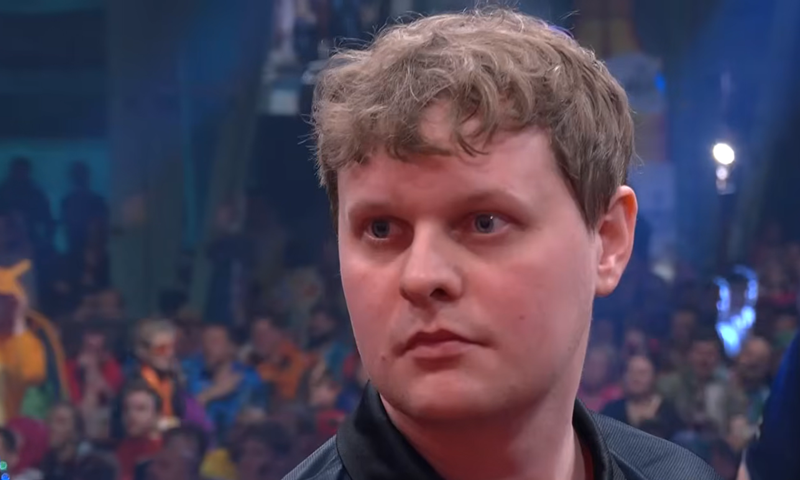 Kevin Doets tvrdi da je spreman za naslov: 'Kako sada igram, bit ću razočaran ako ne osvojim'